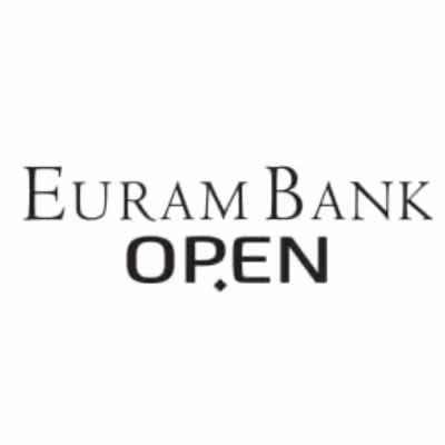 Euram Bank Open