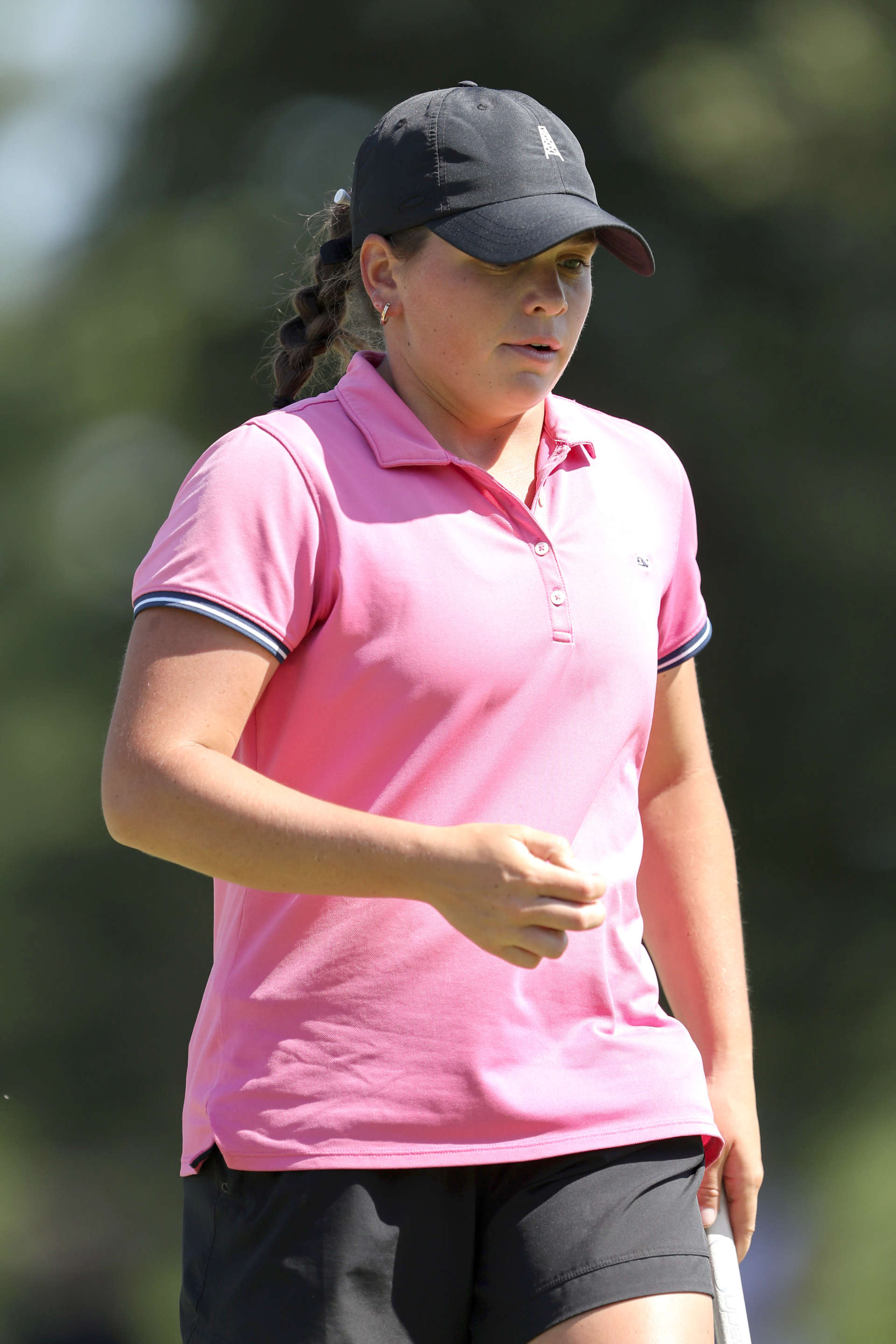 LPGA Tour: Dana Open Round 2 - Best Pictures