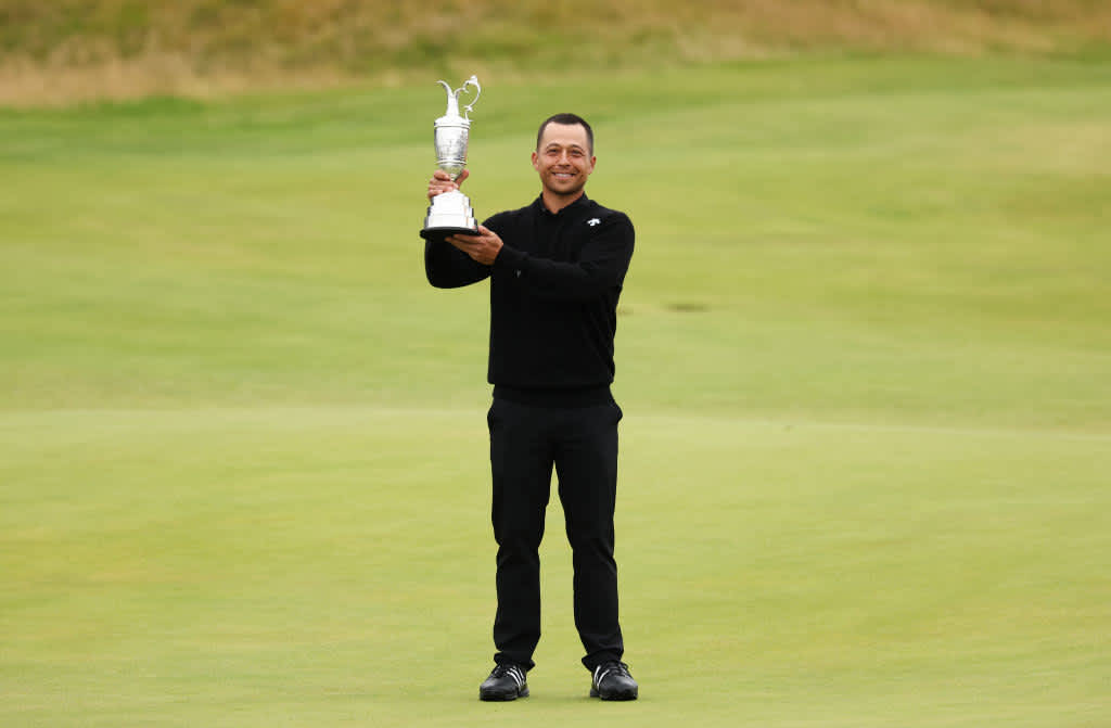 Open Championship 2024: Xander Schauffele - The New "Champion Golfer of the Year"