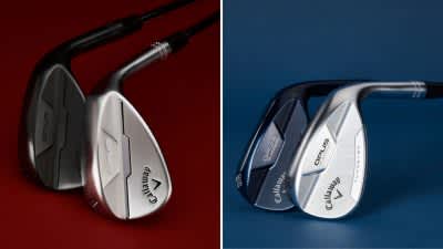 Callaway Opus Wedge