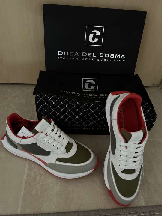 Duca del Cosma Test