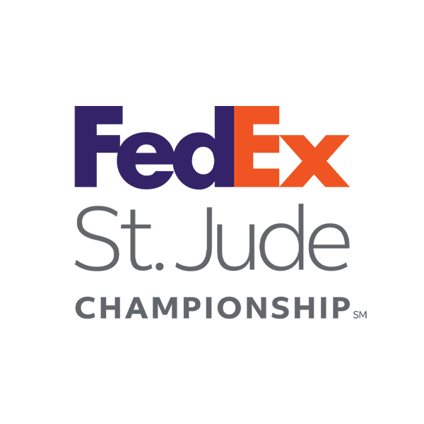 FedEx St. Jude Championship