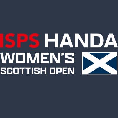 Women's Scottish Open