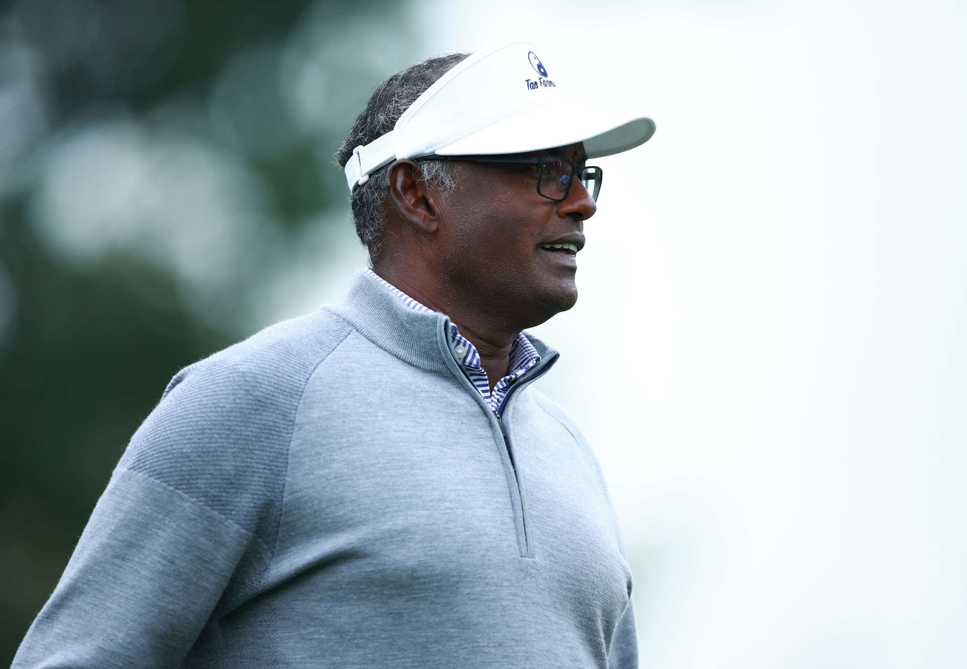 Champions Tour: Rogers Charity Classic Round 1 - Best Pictures