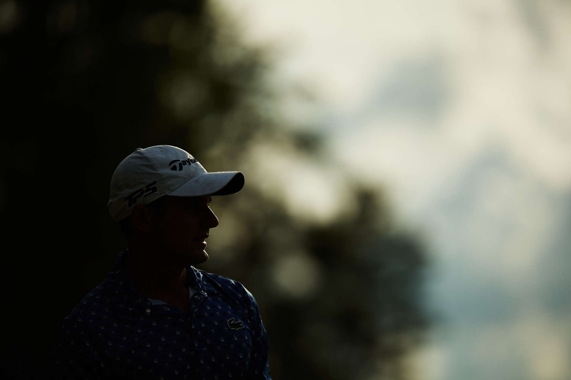 VIERUMAKI, FINLAND - AUGUST 17: Ryan Lumsden of Scotland looks on on day three of the Vierumaki Finnish Challenge supported by Finnish Golf Union 2024 at Vierumäki Resort on August 17, 2024 in Vierumaki, Finland. (Photo by Joosep Martinson/Getty Images)