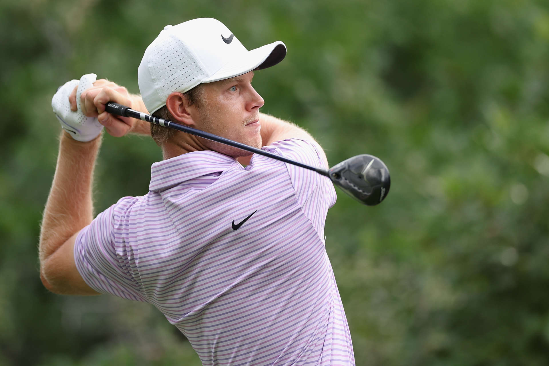 PGA Tour: BMW Championship Round 1 - Best Pictures