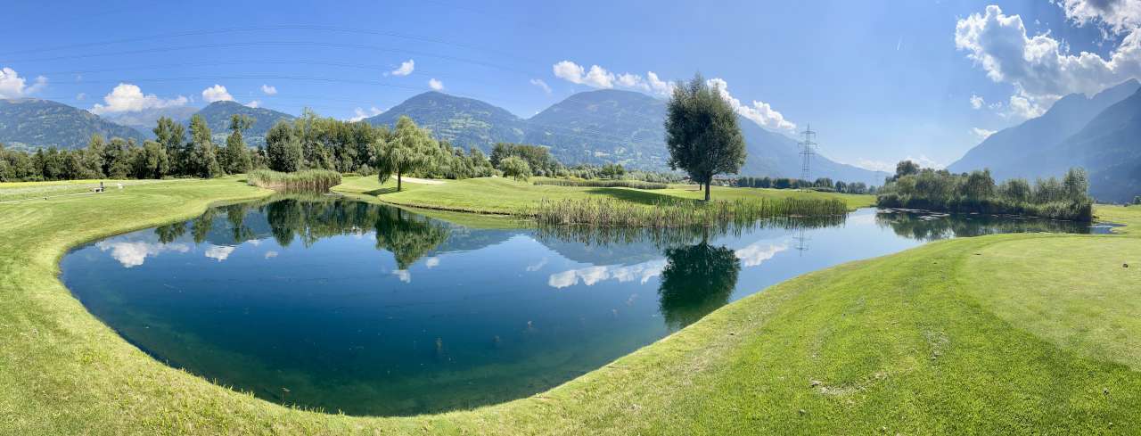 Reisebericht – Golfurlaub in Osttirol – GC Dolomitengolf & Dolomitengolf Suites