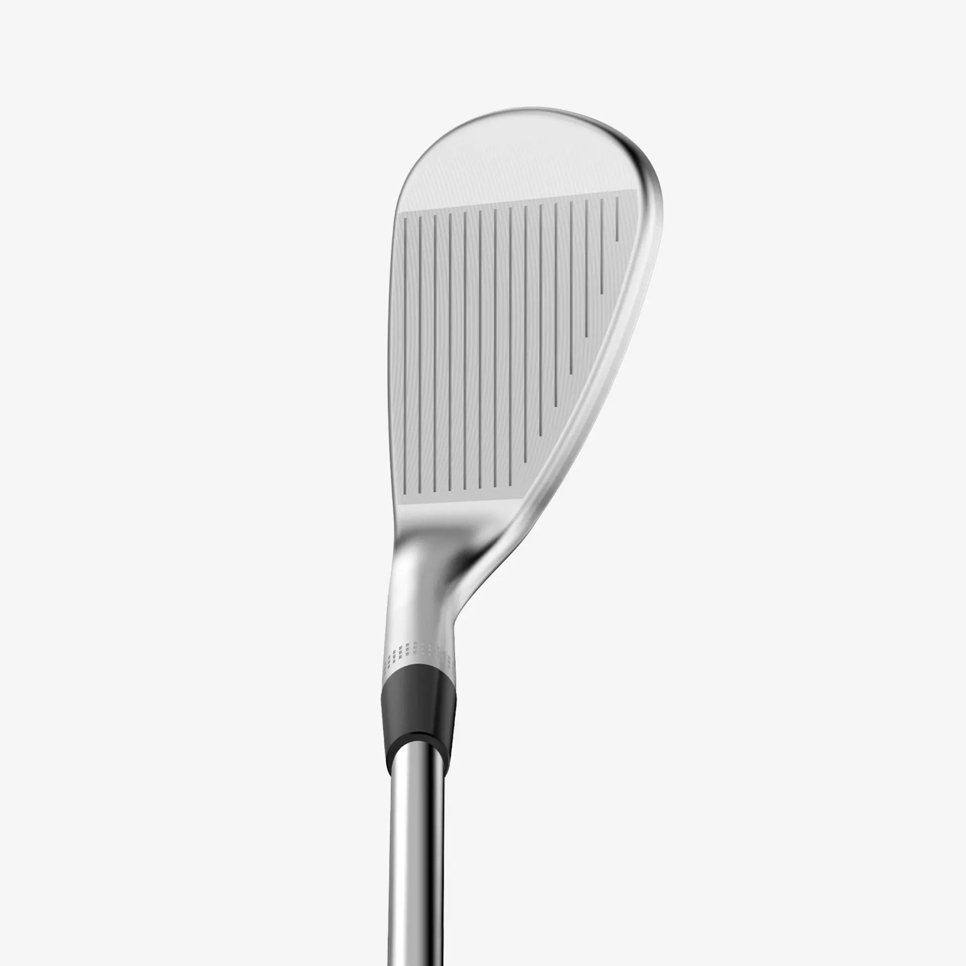 Die Wedges sind mit dem innovativen ZM High-Spin Groove-Muster ausgestattet. (Foto: Wilson)
