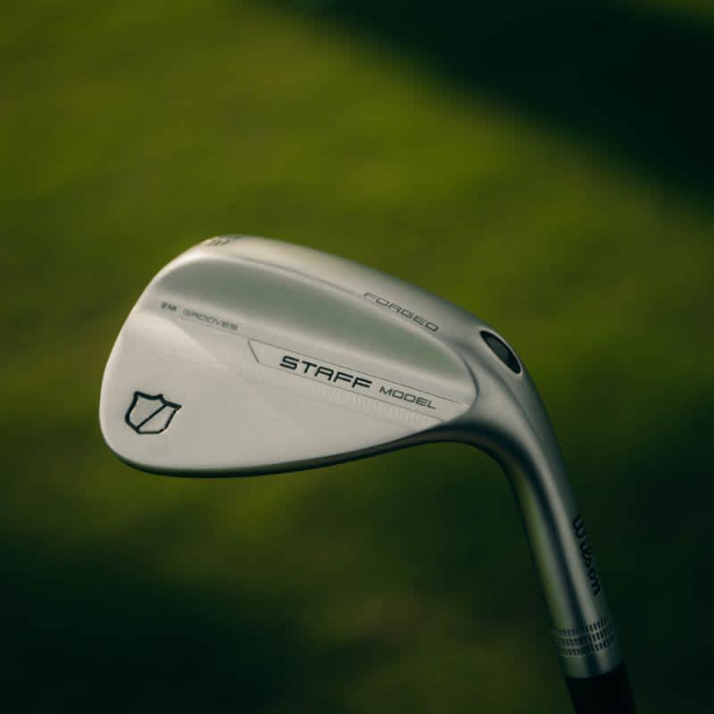 Wilson ZM Wedges 2024