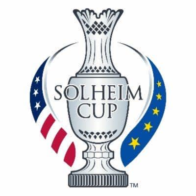 The Solheim Cup