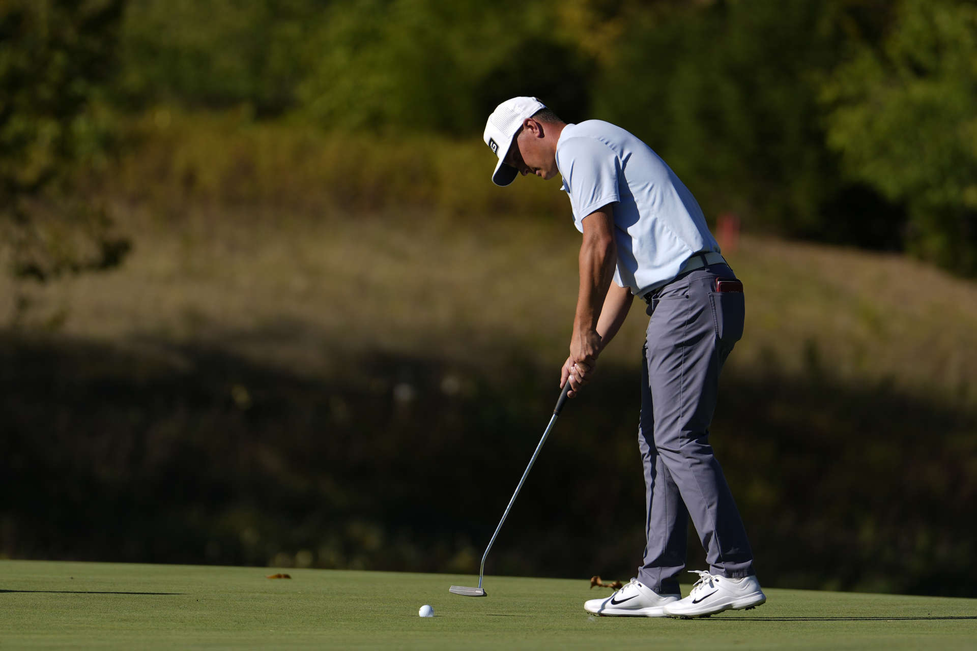 Korn Ferry Tour: Nationwide Children's Hospital Championship Round 3 - Best Pictures