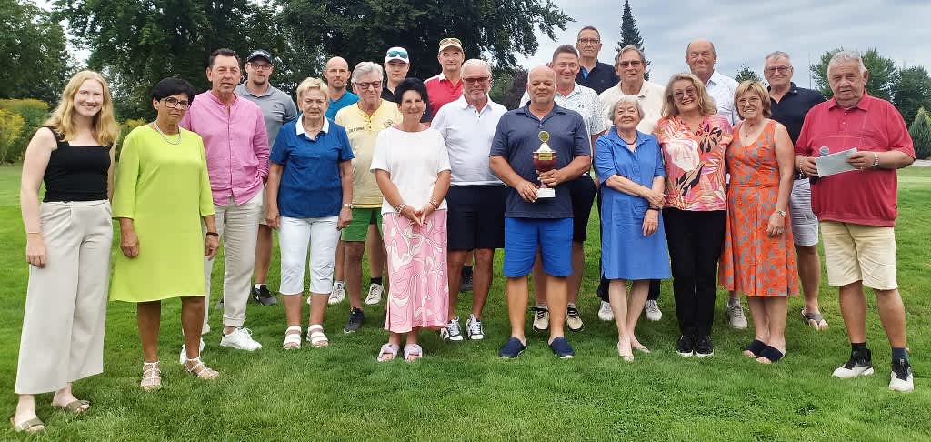 Das Team „Städtedreieck“ ist nicht zu bezwingen