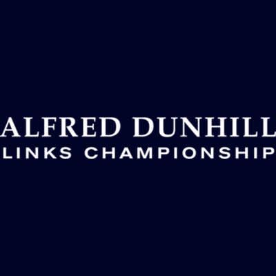 Alfred Dunhill Links Championship