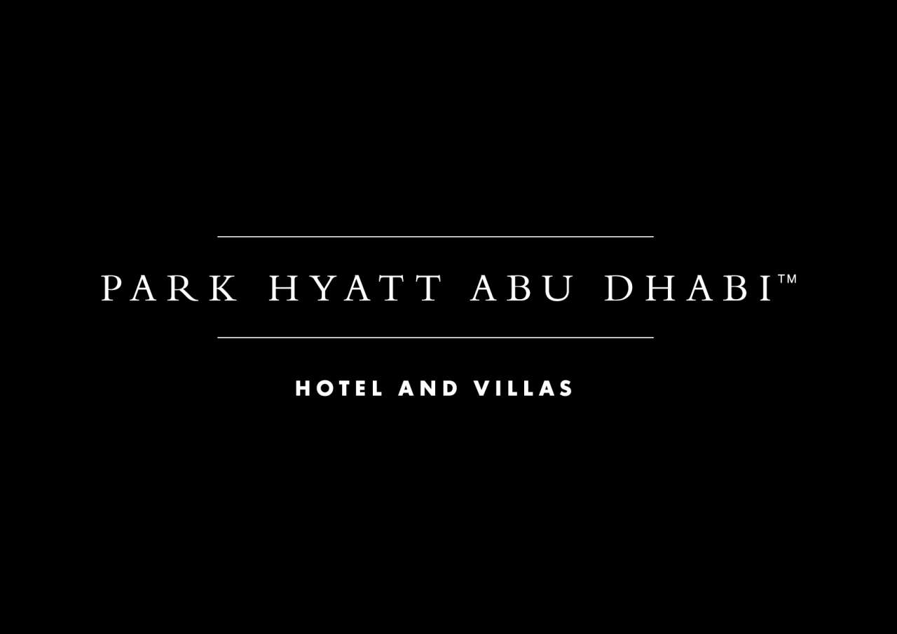 Park Hyatt Abu Dhabi Hotel and Villas