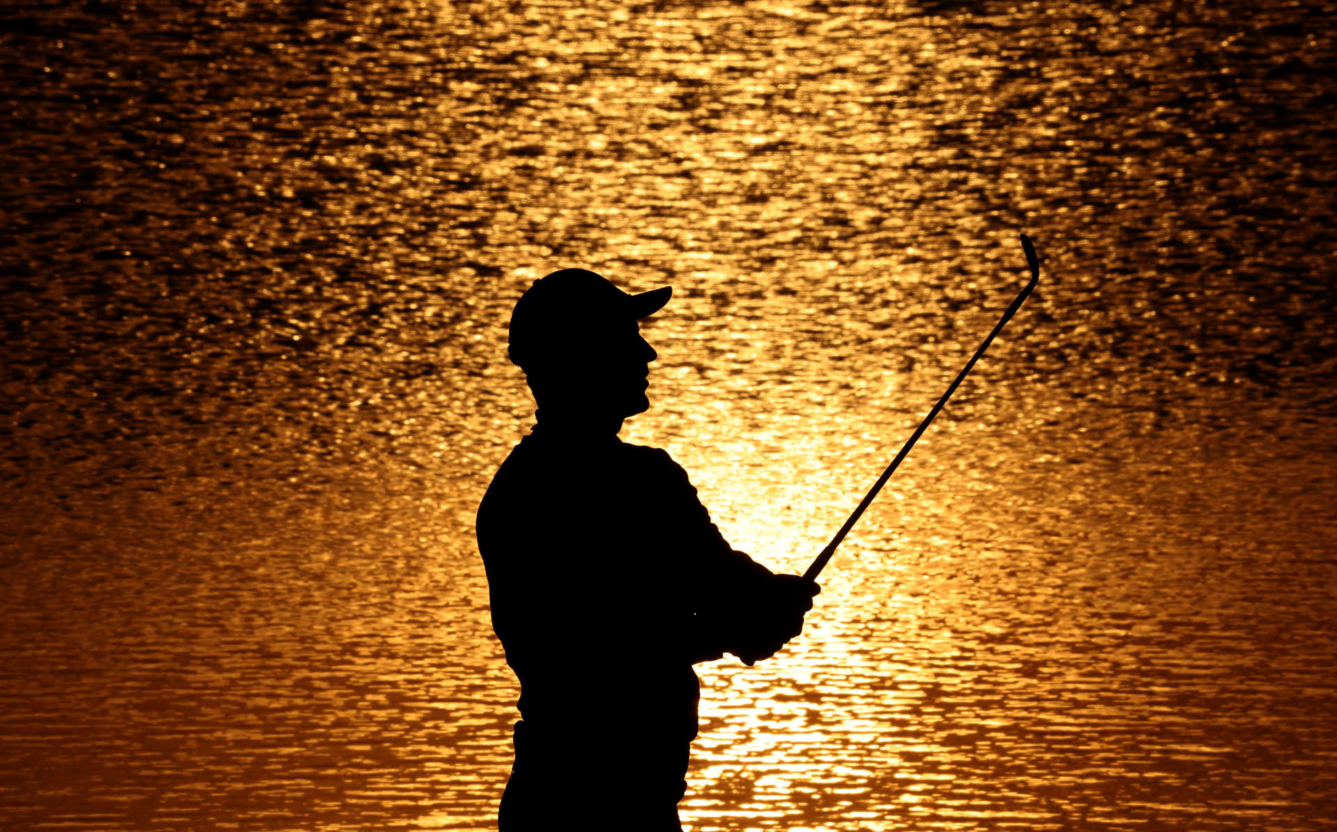 European Tour: Open de France Round 2 - Best Pictures