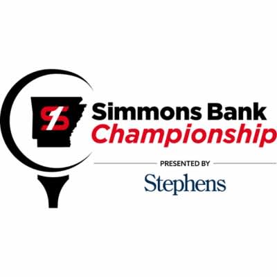 Simmons Bank Championship