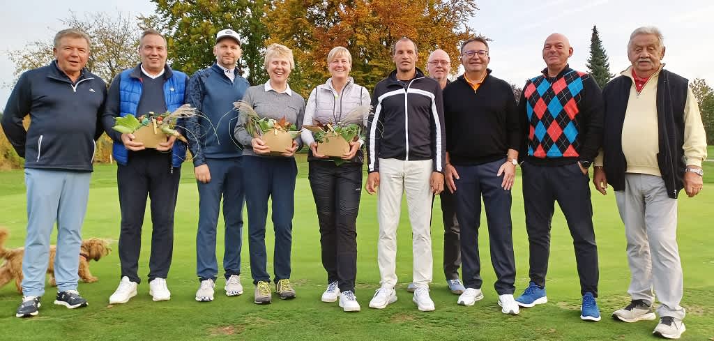Sagenhaftes Ergebnis für den guten Zweck erspielt