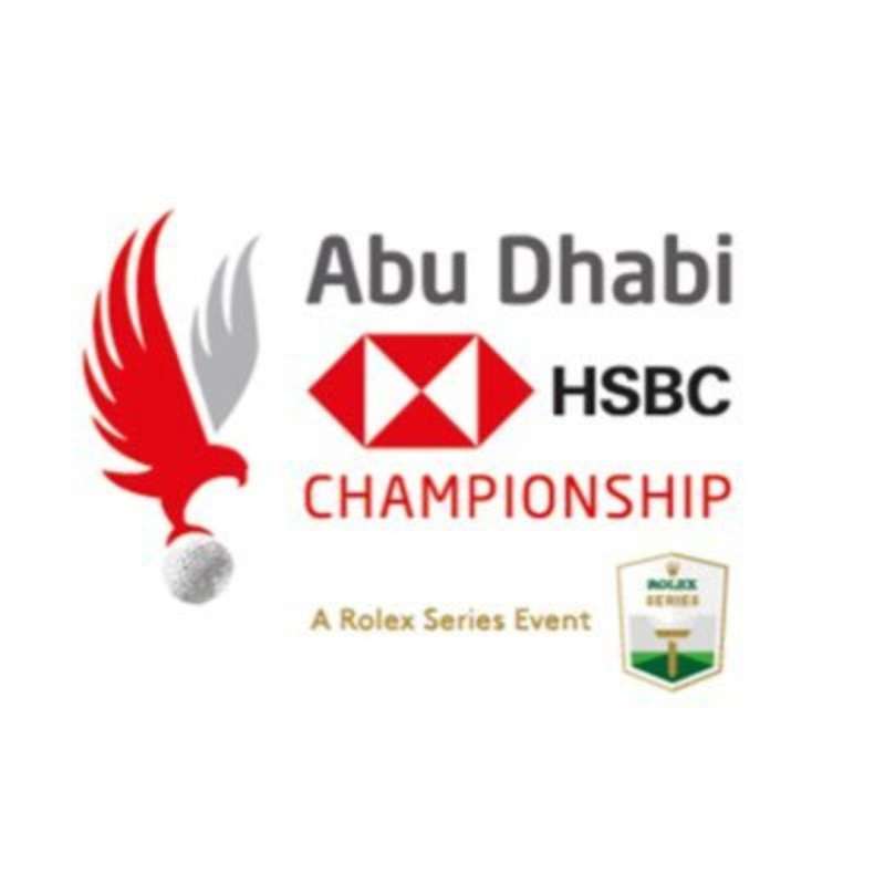 Abu Dhabi Championship