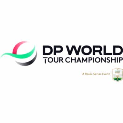 DP World Tour Championship