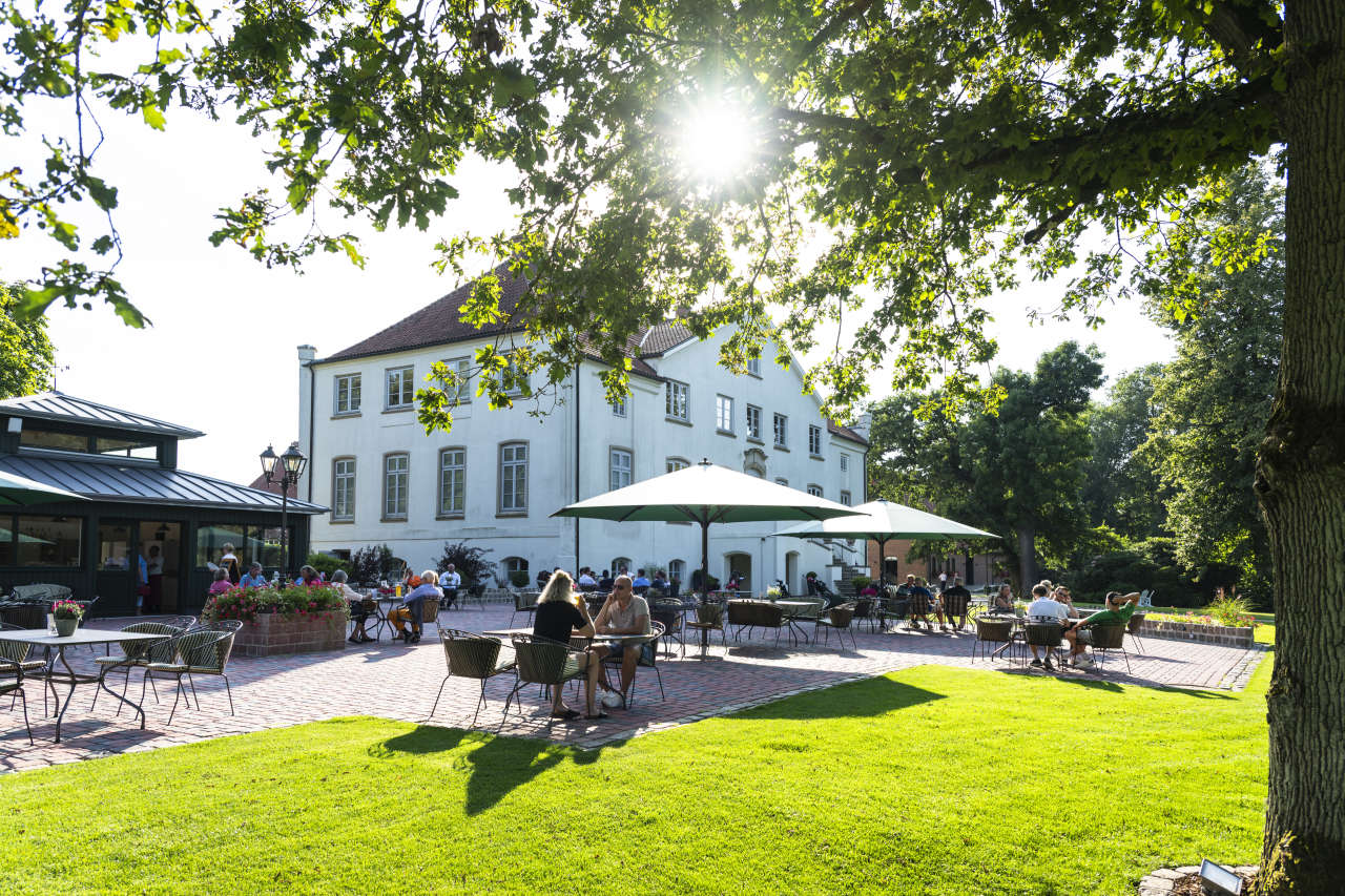 Gut Kaden Hotel und Gästehaus