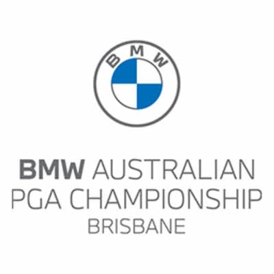 BMW Australian PGA Championship