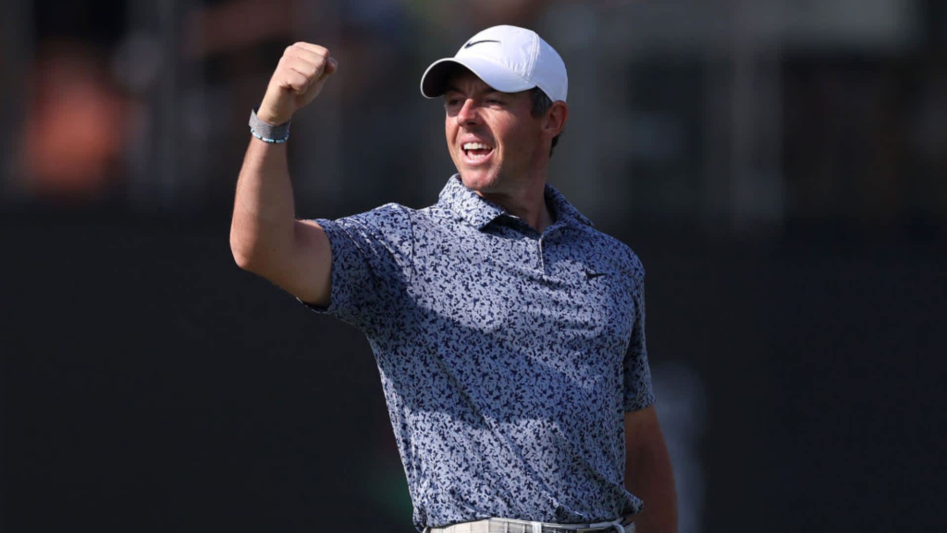 Highlights and Facts: DP World Tour Stats for 2024