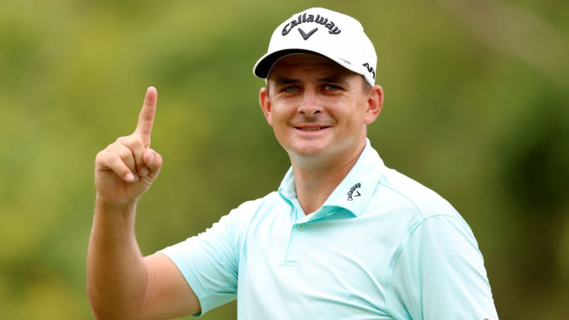 In total 32 holes-in-One: The most happened at the KLM Open, with four aces in one tournament