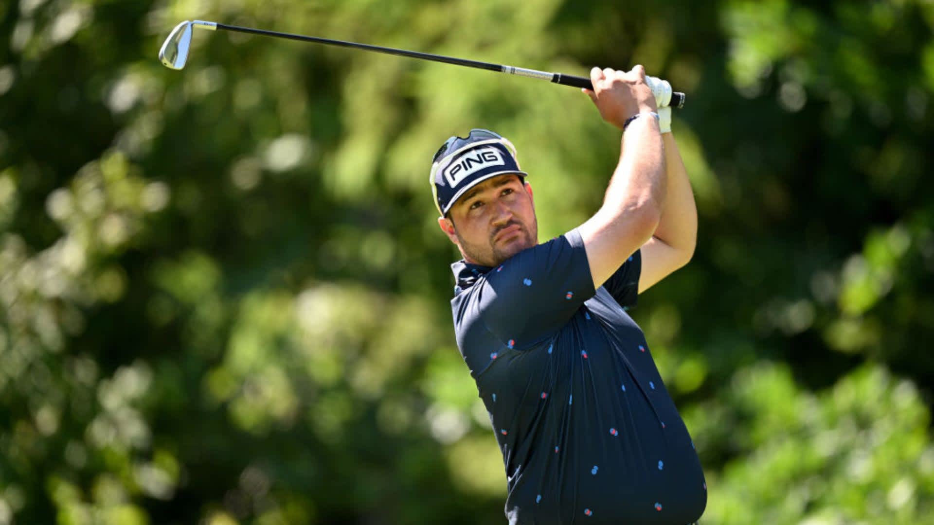 Most Top 10s: Thriston Lawrence (10)