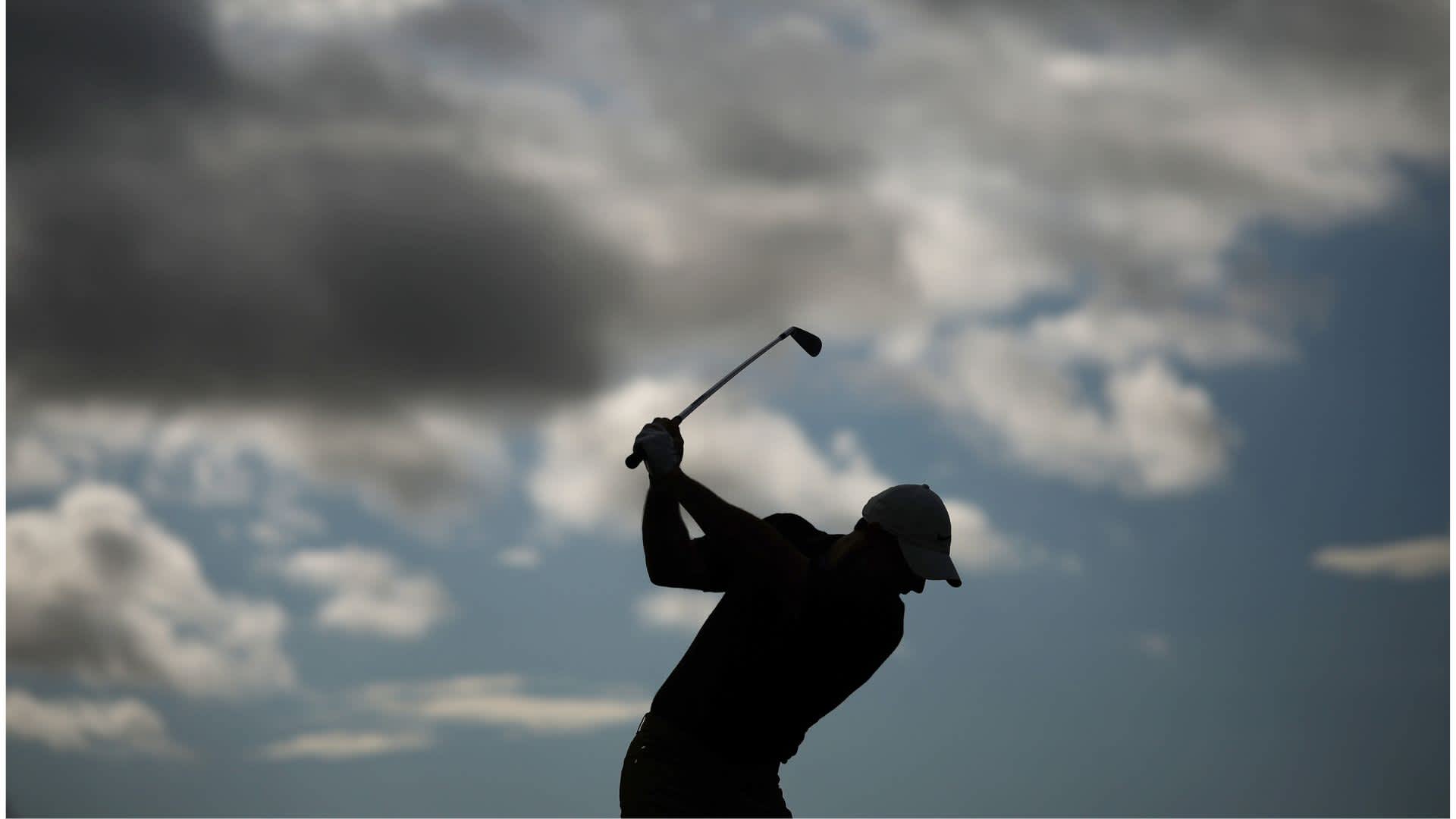 
 	High Cut: 150 (+6) Masters Tournament
 	Low Cut: 137 (-3) ISPS HANDA - CHAMPIONSHIP and 137 (-3) Genesis Scottish Open
