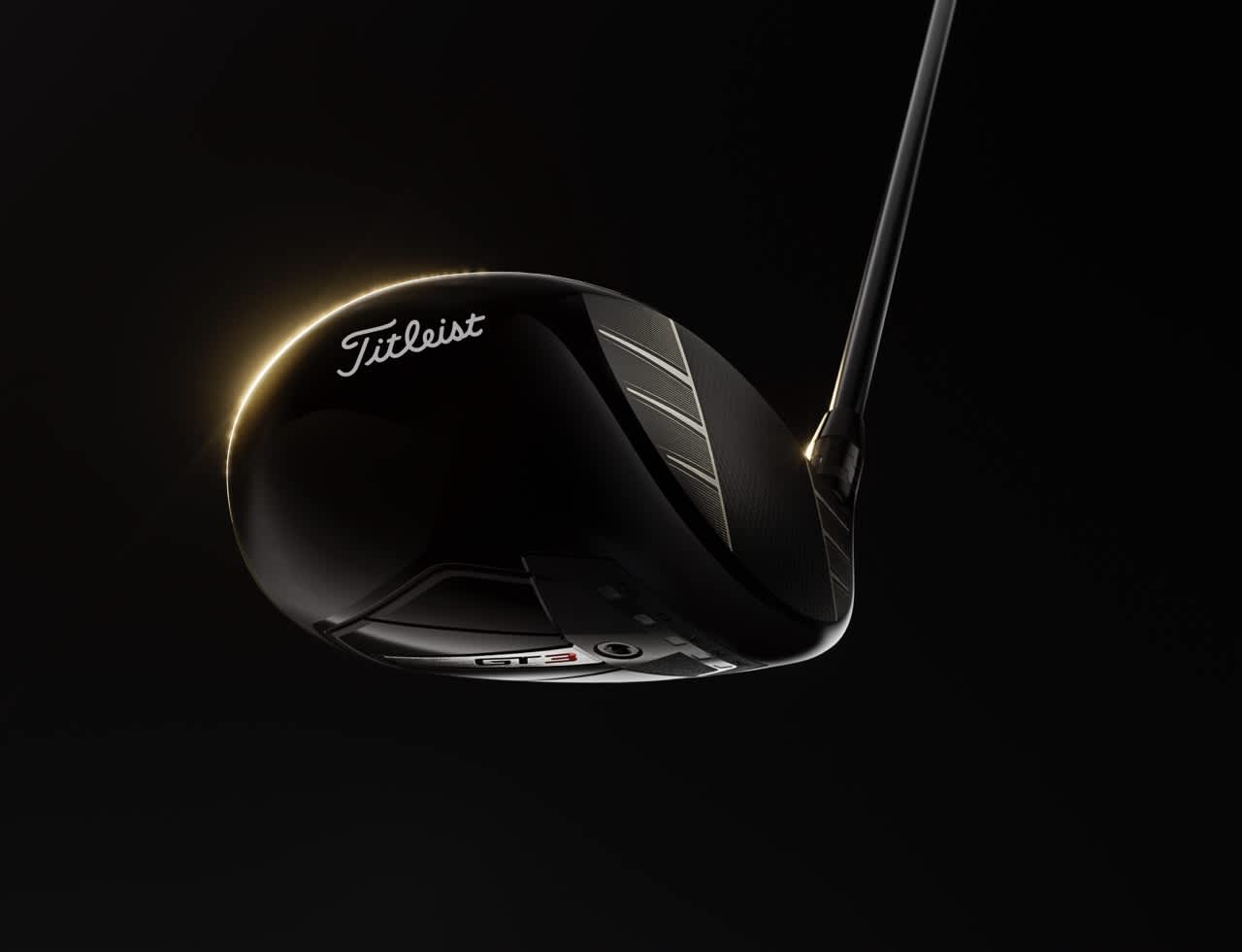 Titleist GT Driver