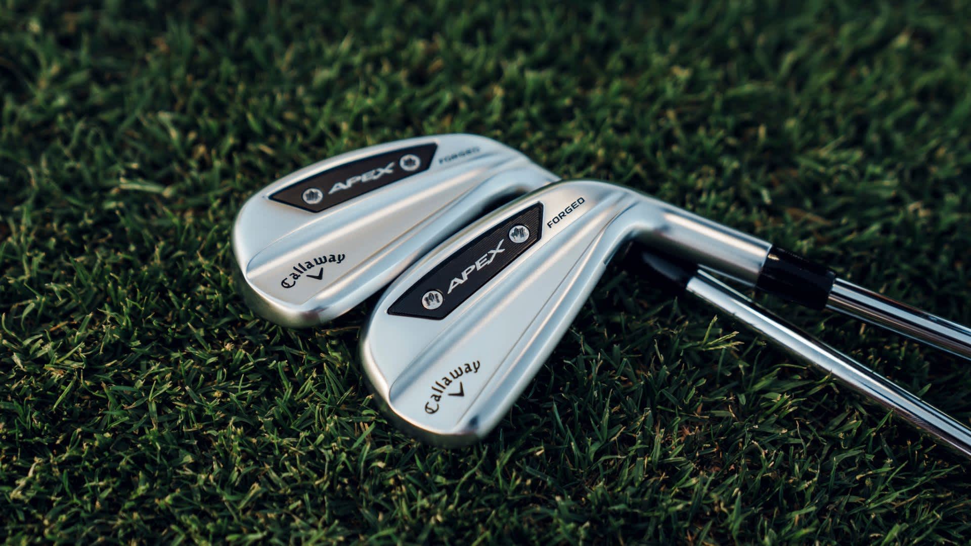 Callaway Apex Ai200 Eisen