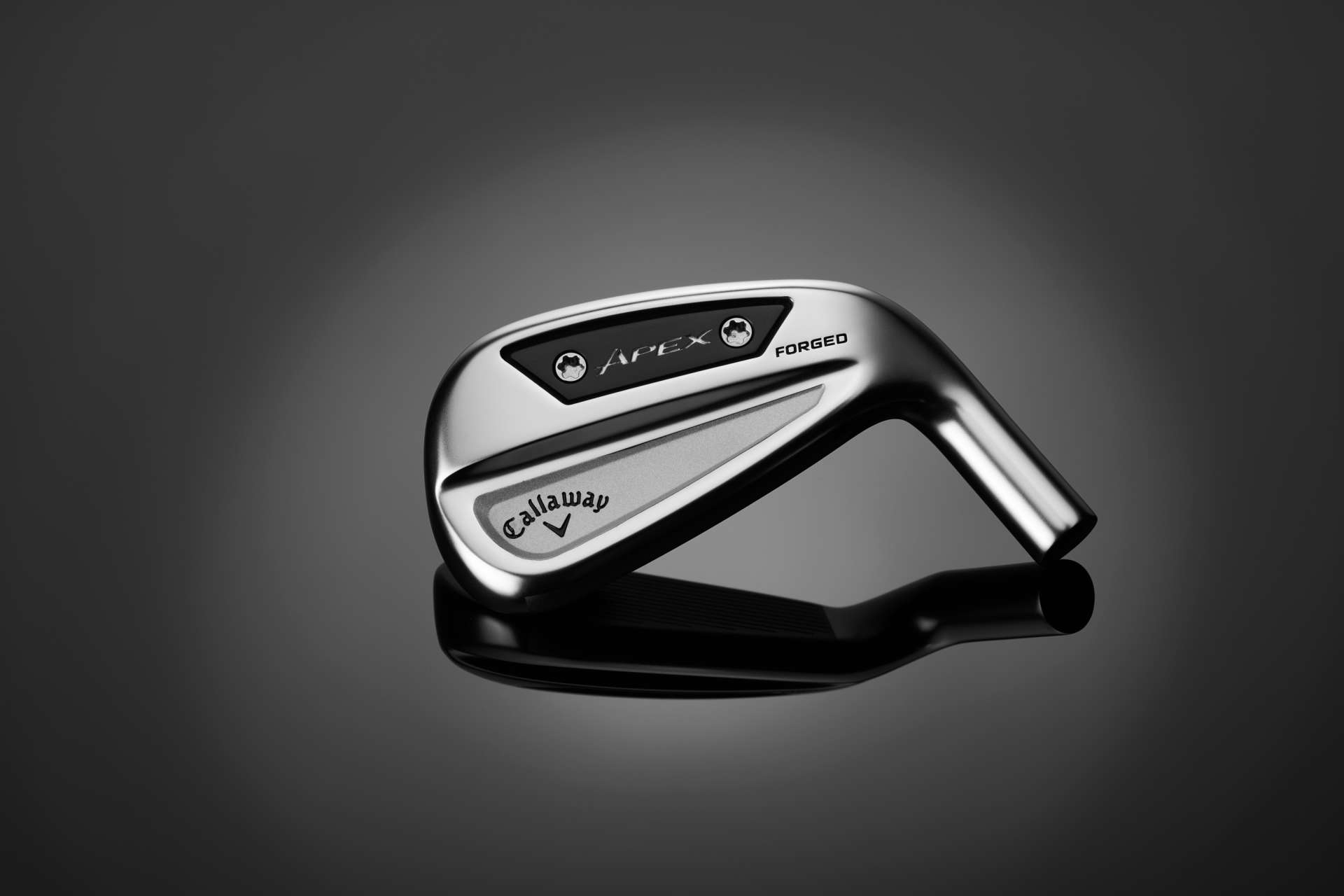 Callaway Apex Ai300 Eisen