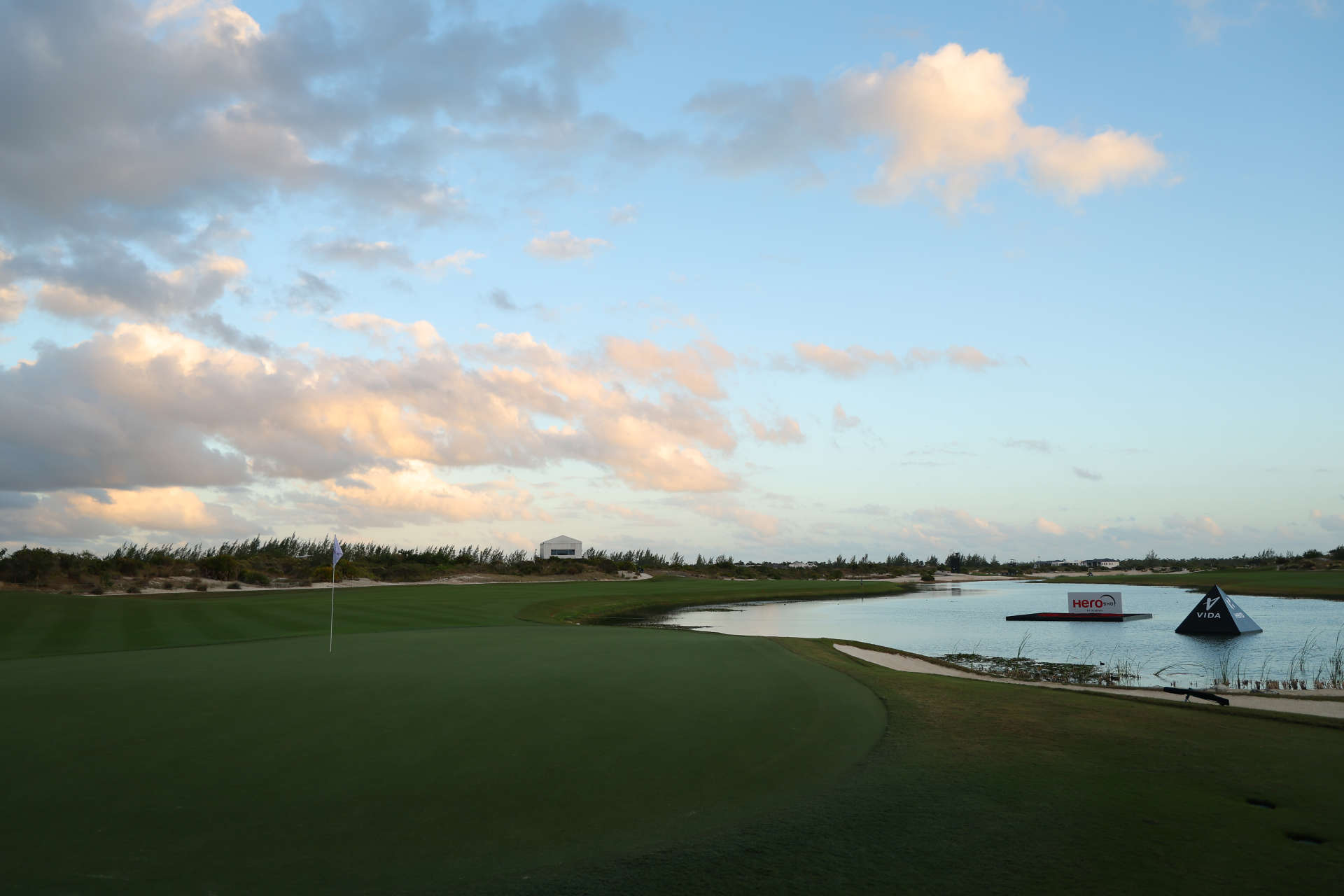 PGA Tour: Hero World Challenge Round 3 - Best Pictures