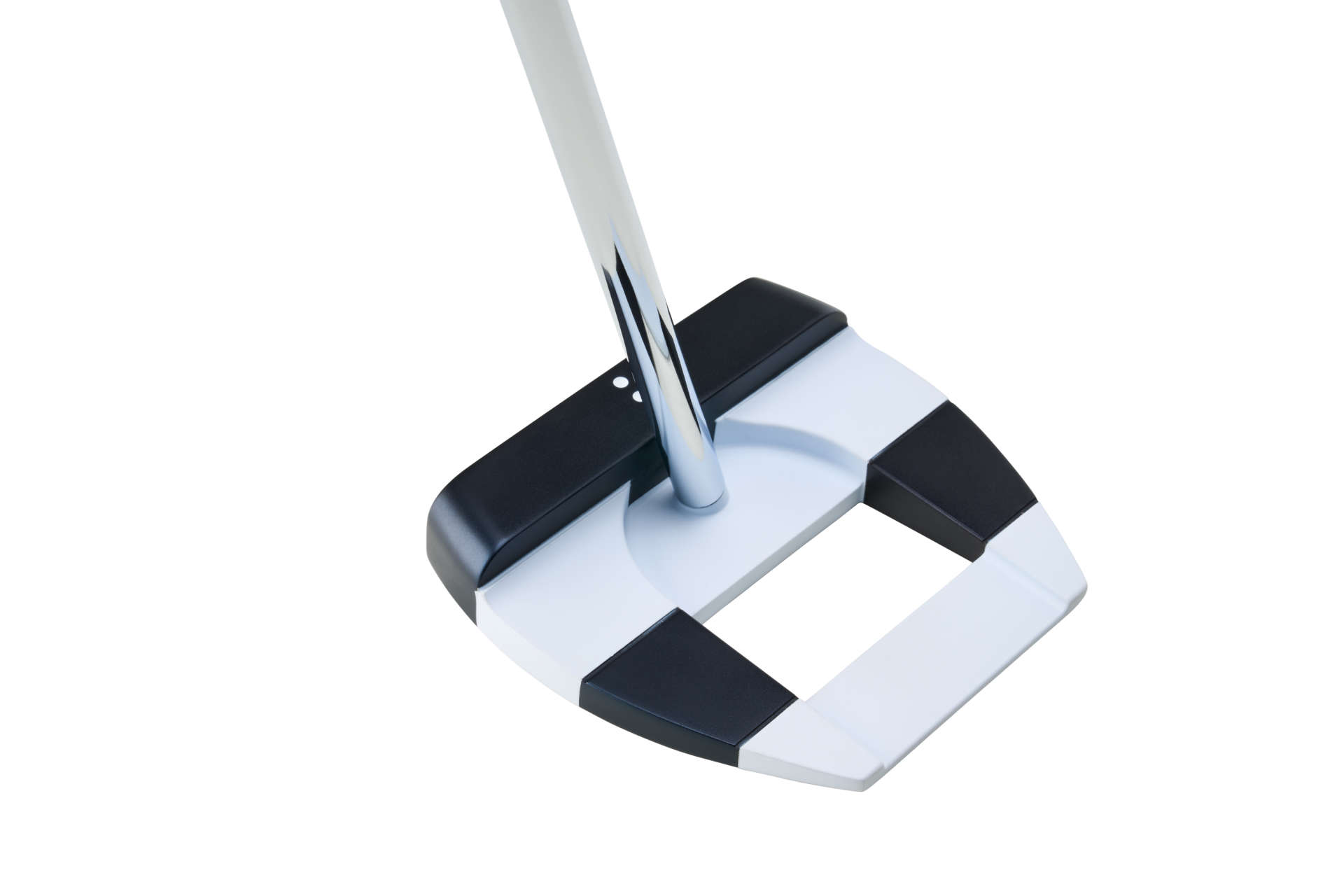 Der Jailbird Putter der Square 2 Square Reihe. (Foto: Callaway)