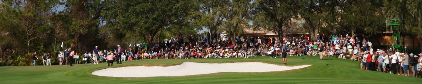  Champions Tour: PNC Championship 2024 News 