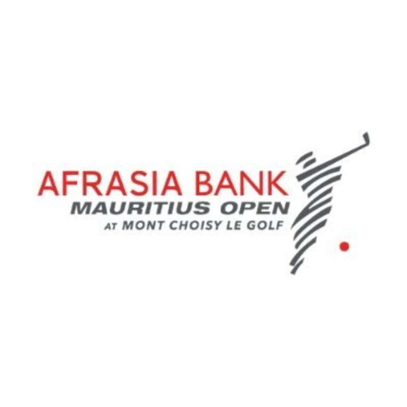 AfrAsia bank Mauritius Open