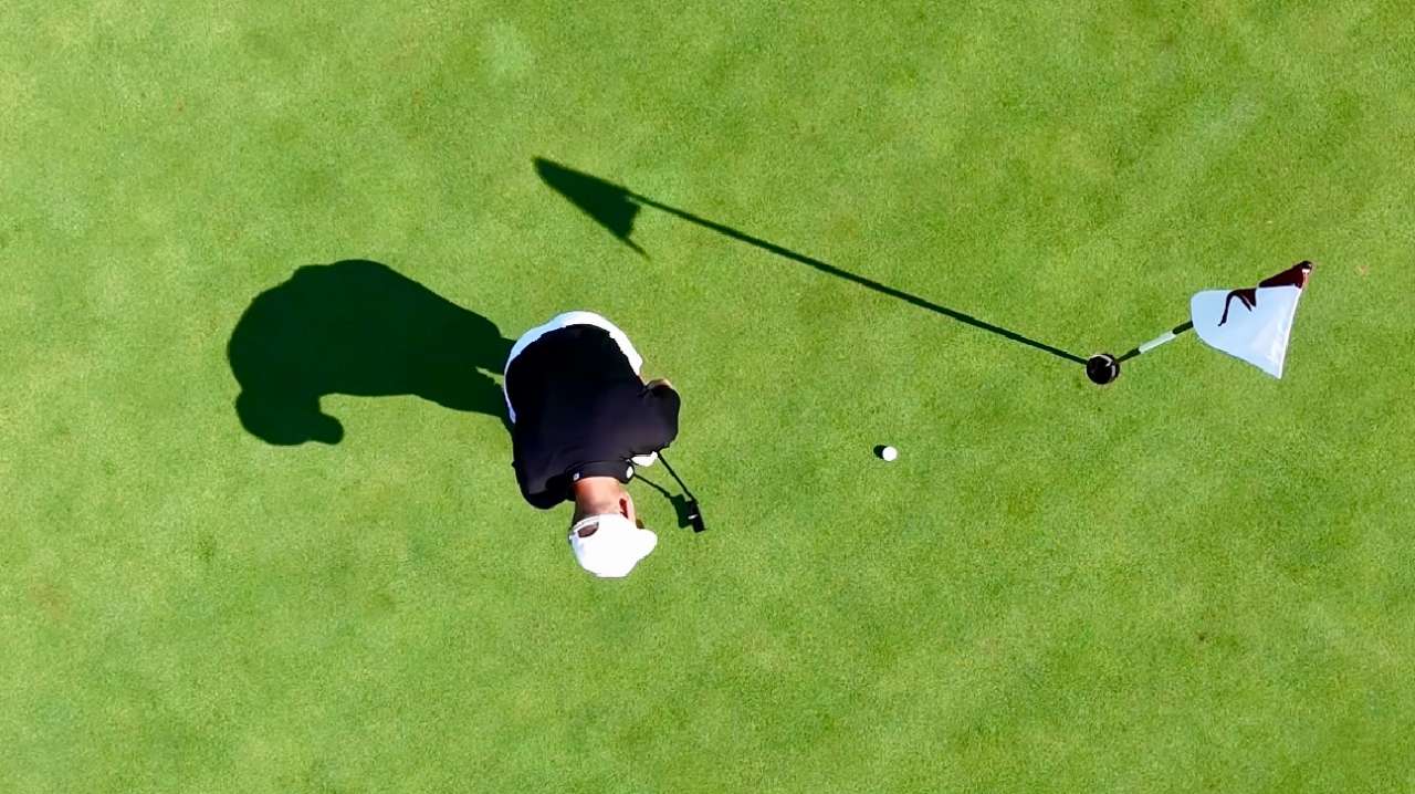 Golf und fortwährendes Lernen: Der Weg zu besserer Leistung