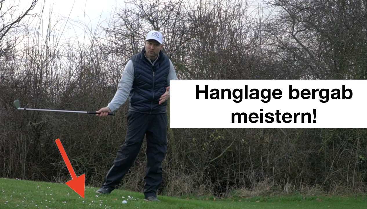 Hanglage Bergab: Tipps und häufige Fehler vermeiden