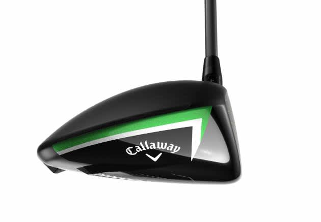 Der Callaway Elyte X Driver. (Foto: Callaway)