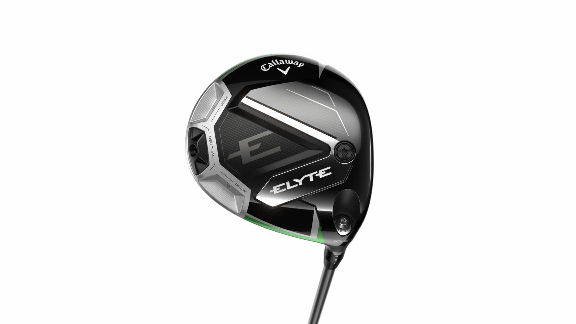 Callaway Elyte Driver