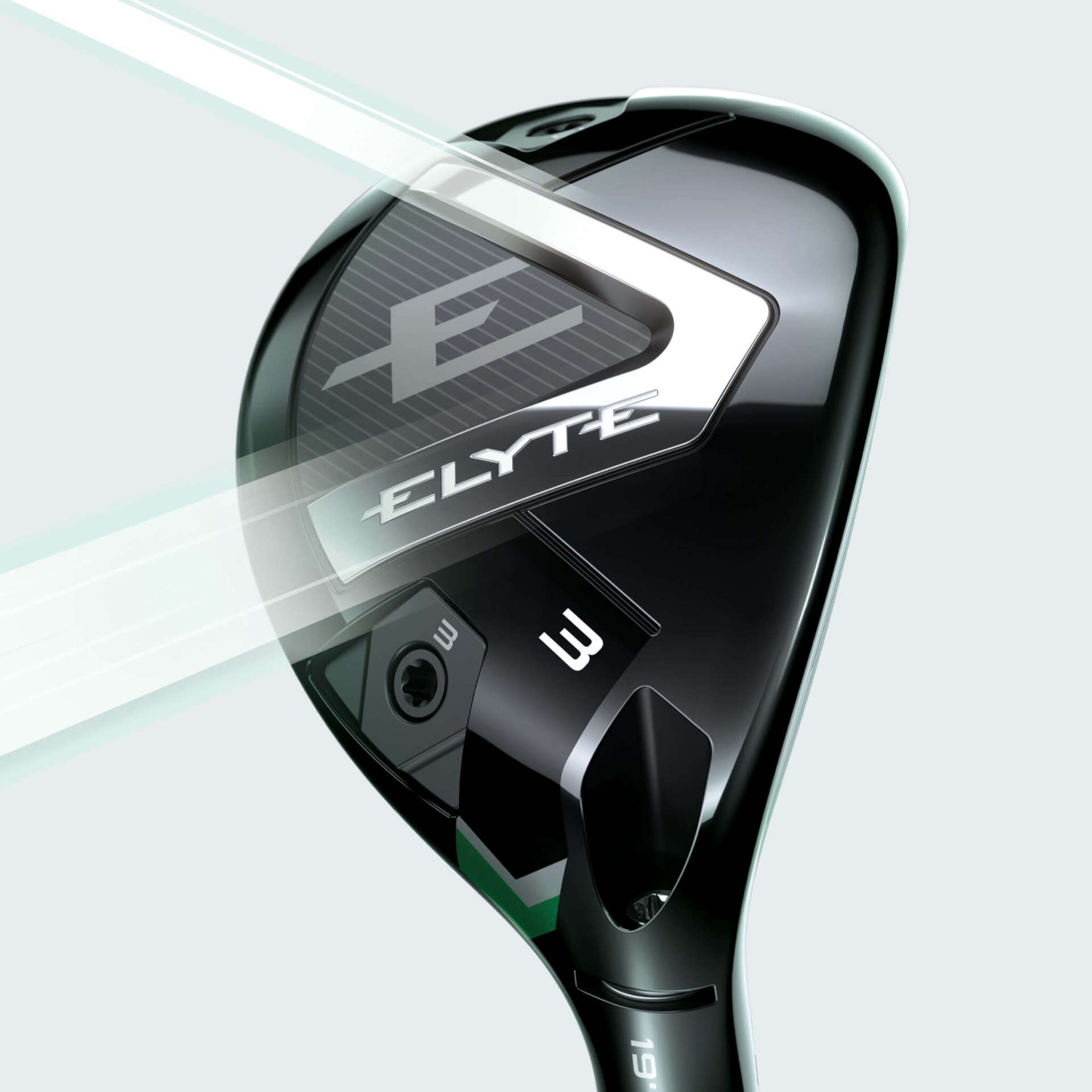 Callaway Elyte Hybrid