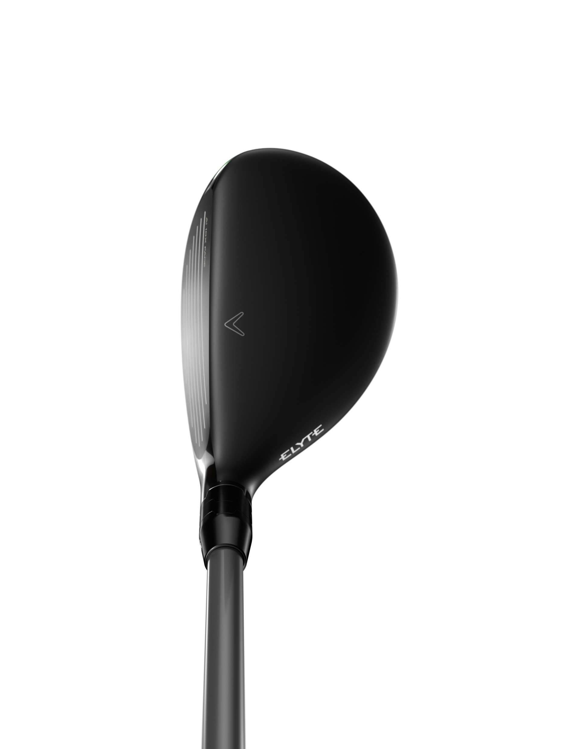 Das neue Callaway Elyte Hybrid (Foto: Callaway)