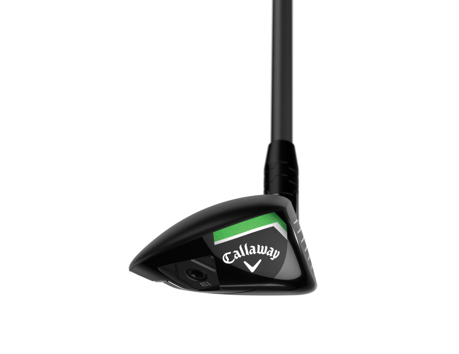 Das neue Callaway Elyte Hybrid (Foto: Callaway)