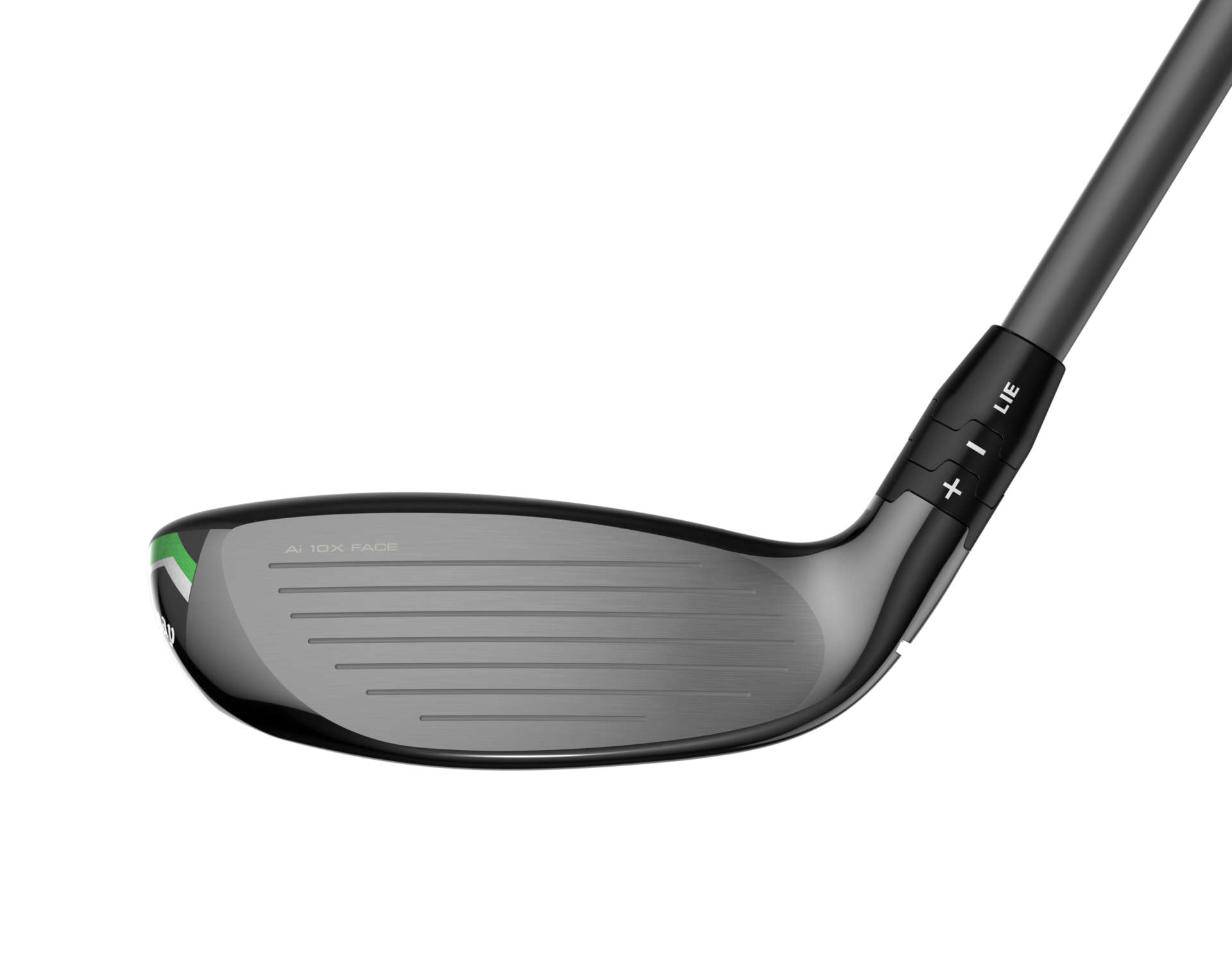 Das neue Callaway Elyte Hybrid (Foto: Callaway)