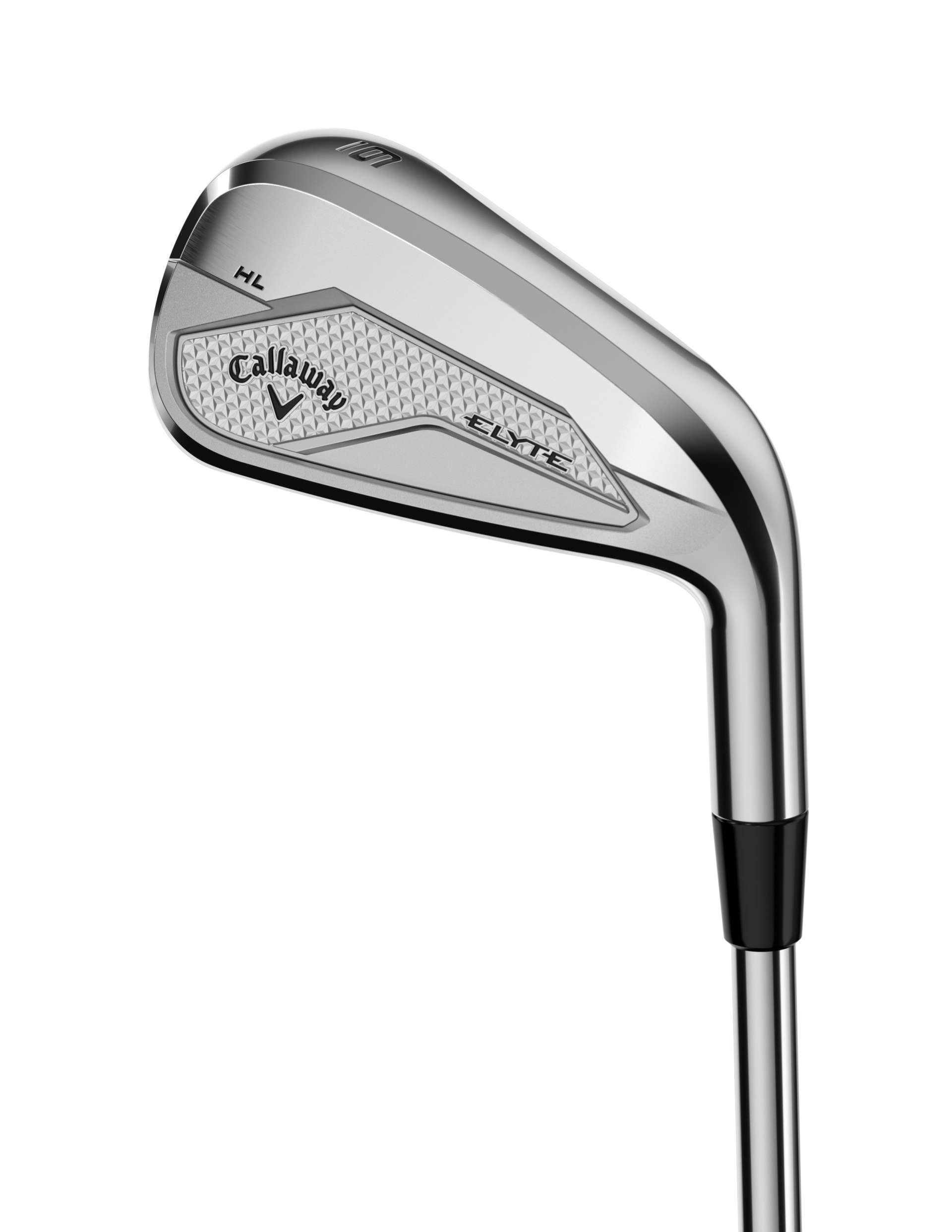 Das Callaway Elyte HL Eisen 2025. (Foto: Callaway)