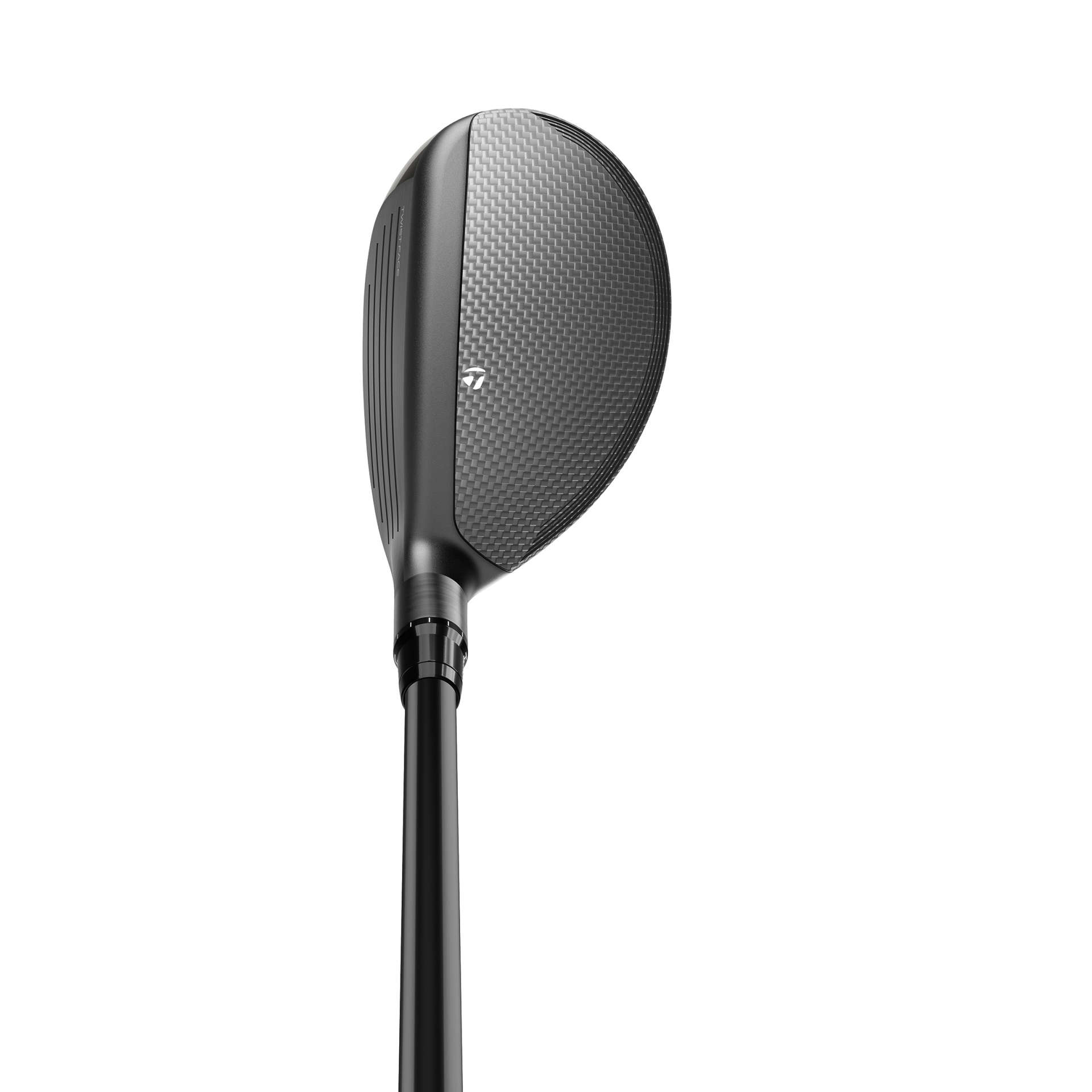 Das TaylorMade Qi35 Hybrid. (Foto: TaylorMade)