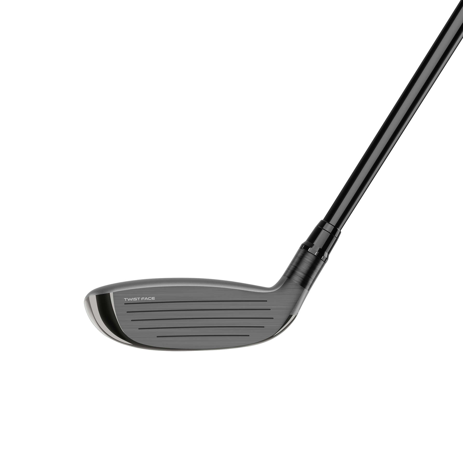 Das TaylorMade Qi35 Hybrid. (Foto: TaylorMade)