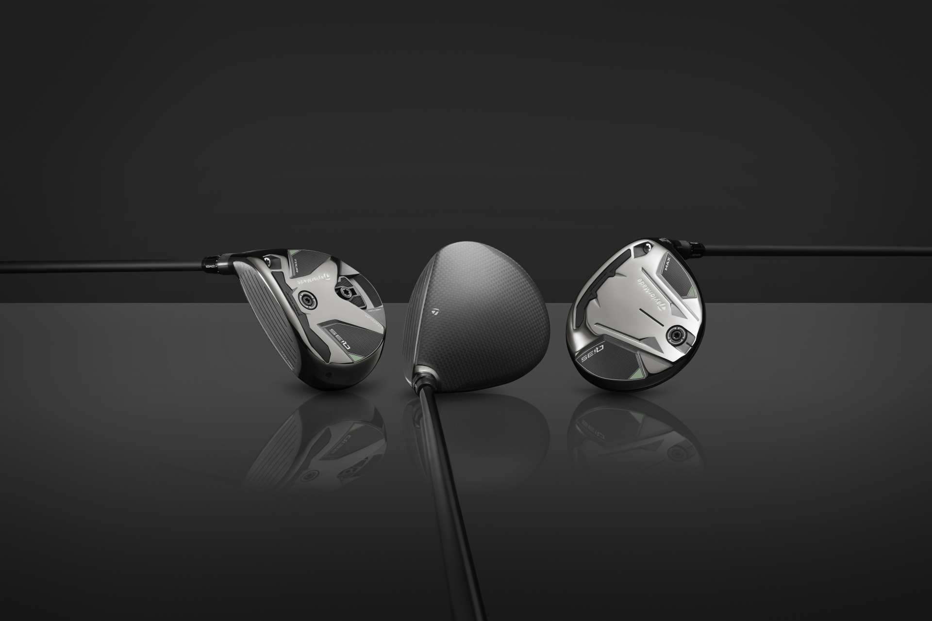 TaylorMade Qi35 Fairwayholz