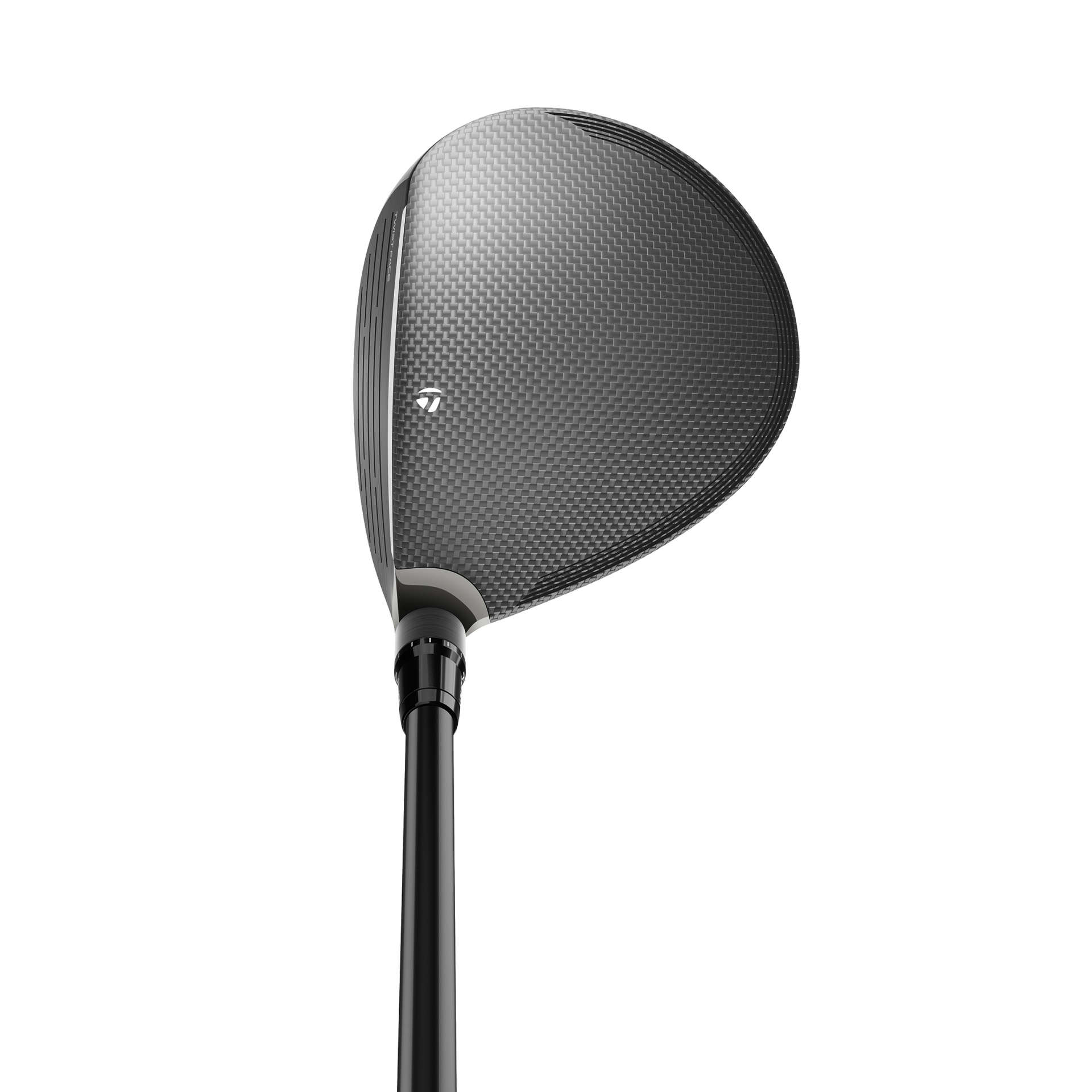 Das TaylorMade Qi35 Fairwayholz 2025. (Foto: TaylorMade)