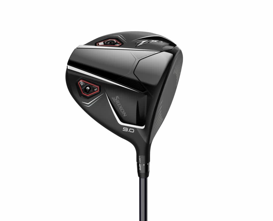 Srixon ZXi Driver 2025